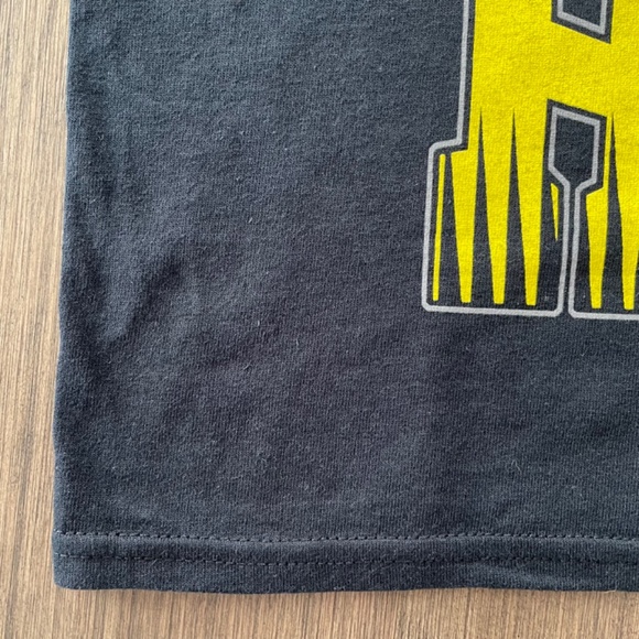 Mens The Color Morale Band Shirt - Picture 5 of 6